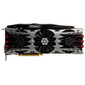 Inno3D iChill GeForce GTX 970 X4 Ultra R2 4GB GDDR5 Graphics Card